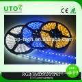 High quality aluminum led light strip with on/ off switch